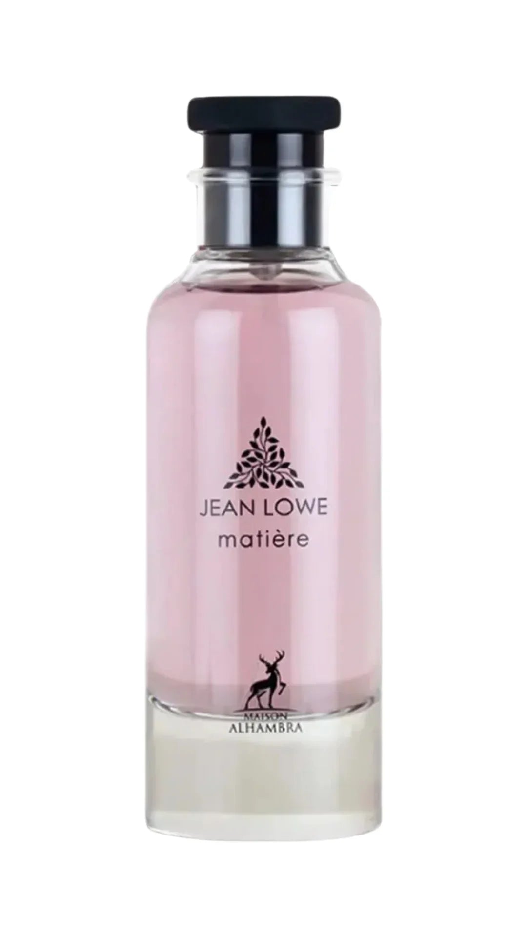 Jean Lowe Matière Eau de Parfum – Lattafa Elegant Floral Unisex Fragrance