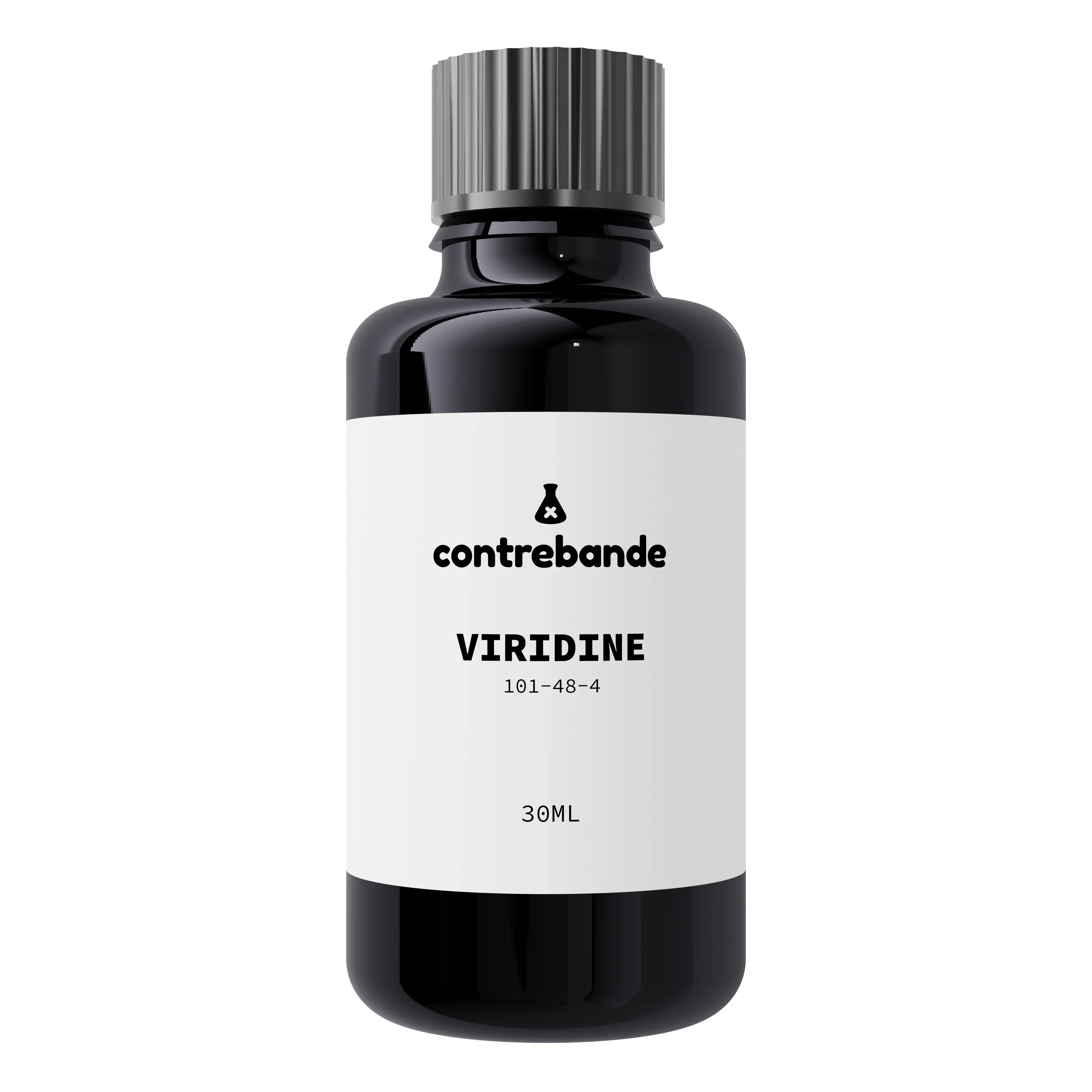Viridine (Phenyl Acetaldehyde Dimethyl Acetal) | Floral Green Fragrance Ingredient