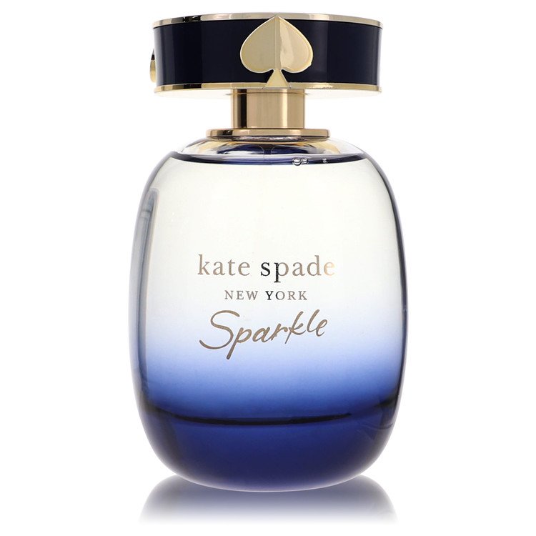 Kate Spade Sparkle Perfume By Kate Spade Eau De Parfum Intense Spray (Tester)- Free Shipping