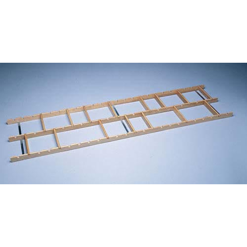 Foot Placement Ladder – Physical Therapy & Balance Training Tool