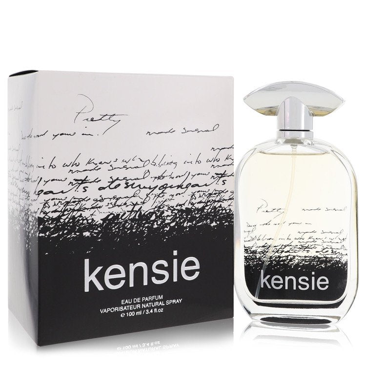 Kensie Perfume By Kensie Eau De Parfum Spray- Free Shipping