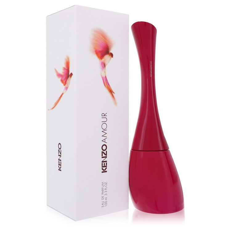 Kenzo Amour Perfume By Kenzo Eau De Parfum Spray- Free Shipping