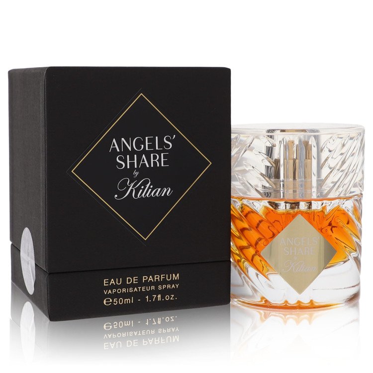Kilian Angels Share Perfume By Kilian Eau De Parfum Spray- Free Shipping