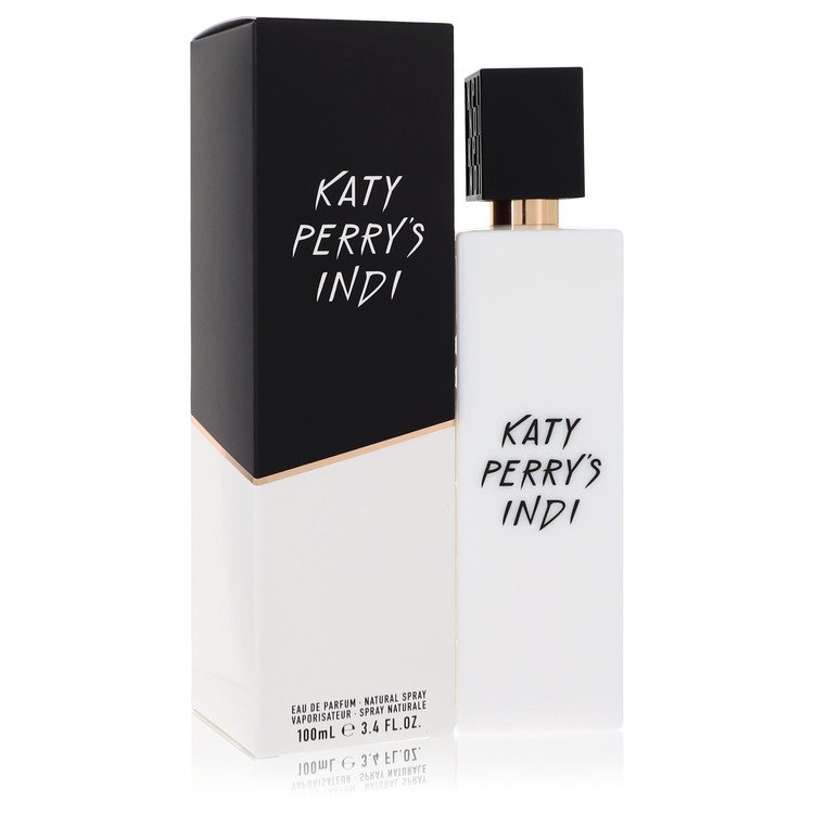Katy Perry's Indi Perfume By Katy Perry Eau De Parfum Spray- Free Shipping