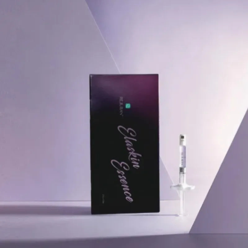 Korean Rejuran Elaskin Essence – Anti-Aging, Moisturizing, Wrinkle Remover & Skin Brightening