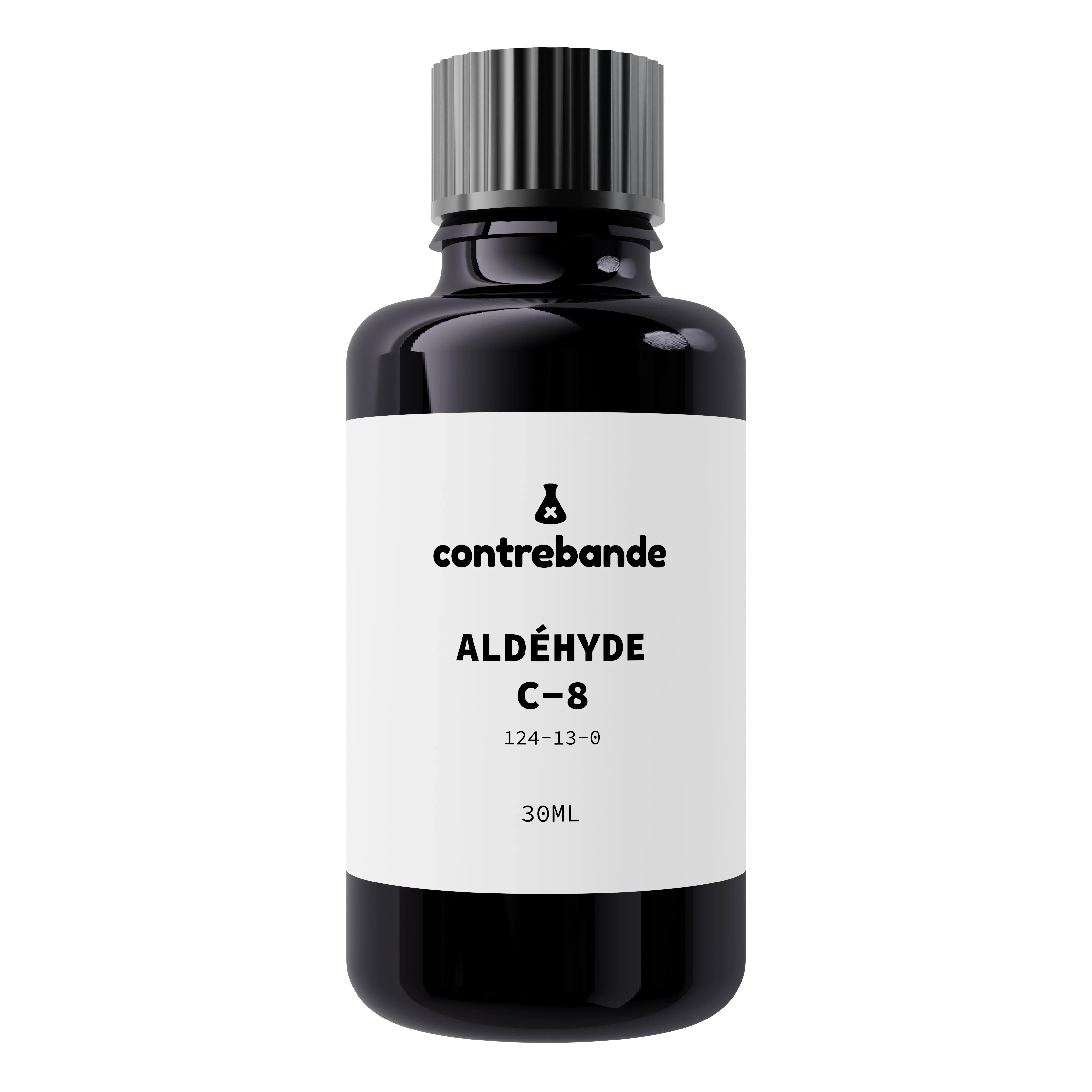 Aldehyde C-8 (Octanal) | Citrus & Waxy Perfume Ingredient