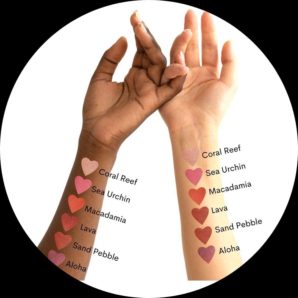 Lip Jewels | Lipstick