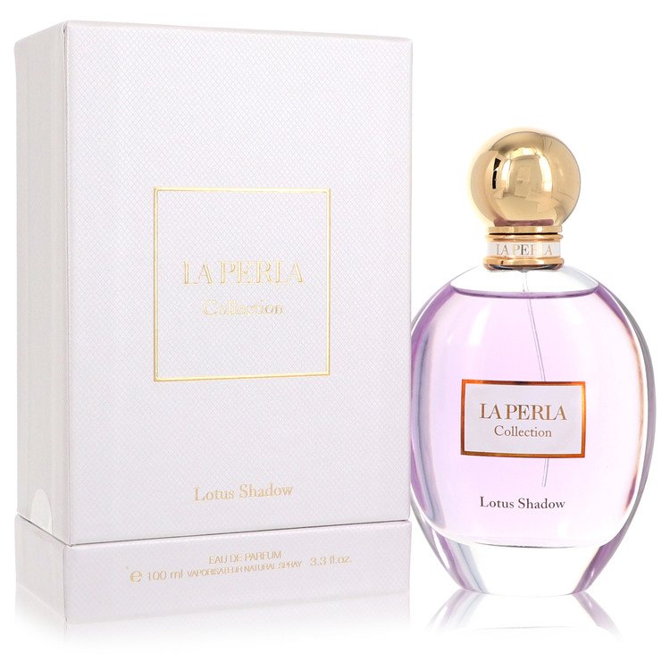 Lotus Shadow Perfume By La Perla Eau De Parfum Spray- Free Shipping