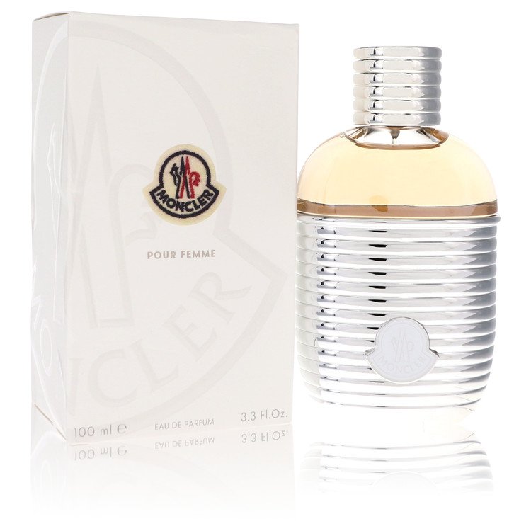 Moncler Perfume By Moncler Eau De Parfum Spray- free shipping