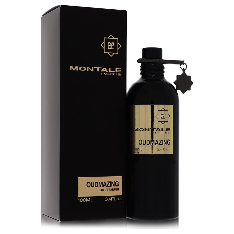 Montale Oudmazing Perfume By Montale Eau De Parfum Spray- free shipping