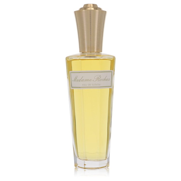 Madame Rochas Perfume By Rochas Eau De Toilette Spray (Tester)- free shipping