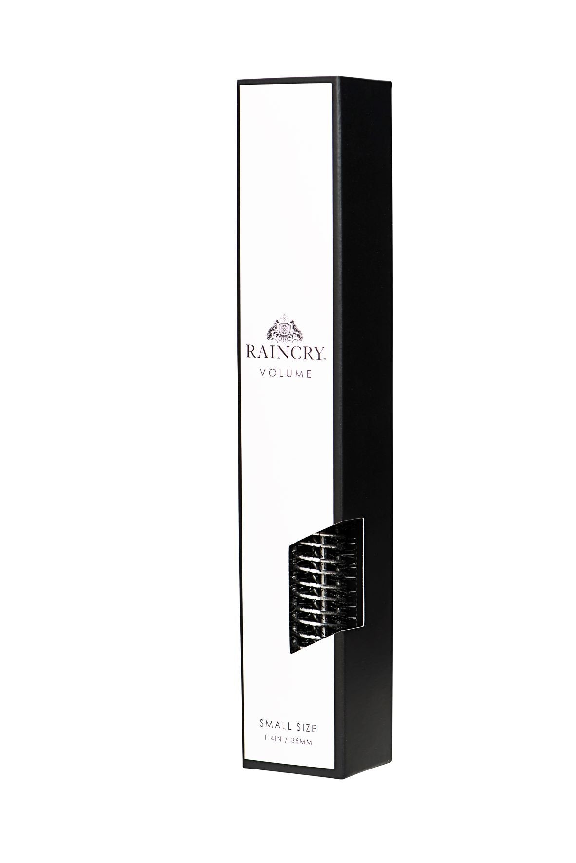 Magnesium Volumizing Brush – Heat-Resistant, Anti-Static Hair Brush