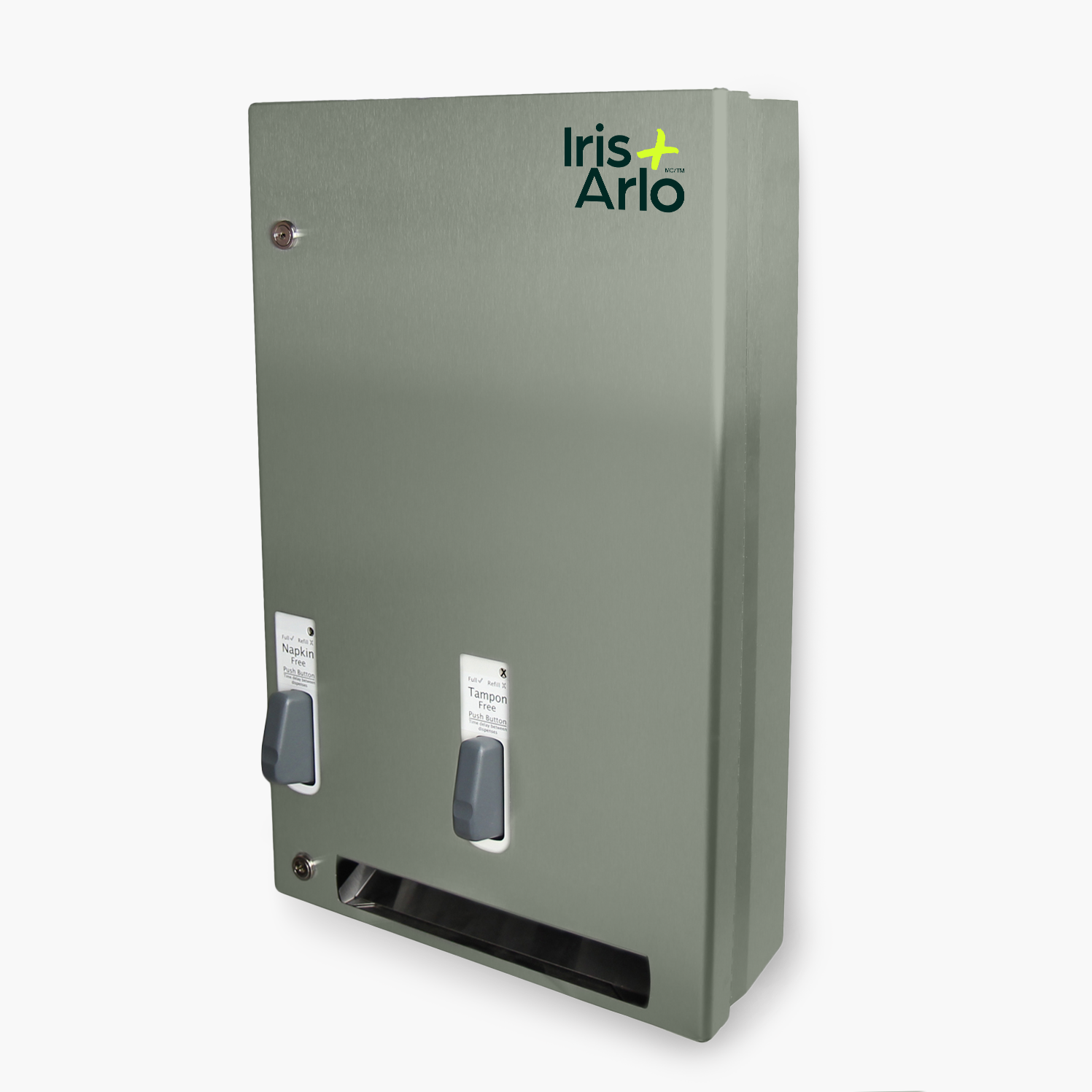 100% Organic Cotton Daily Pad Individual Box - Bulk (250)