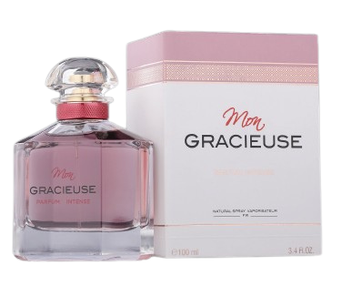 Mon Gracieus Intense EDP – Luxurious Feminine Perfume by Fragrance World