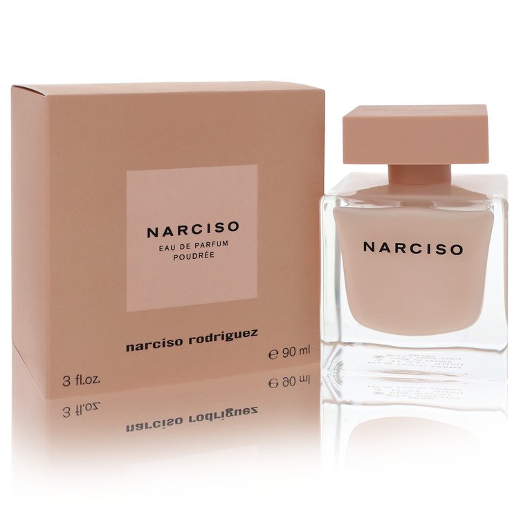 Narciso Poudree Perfume By Narciso Rodriguez Eau De Parfum Spray- Free Shipping