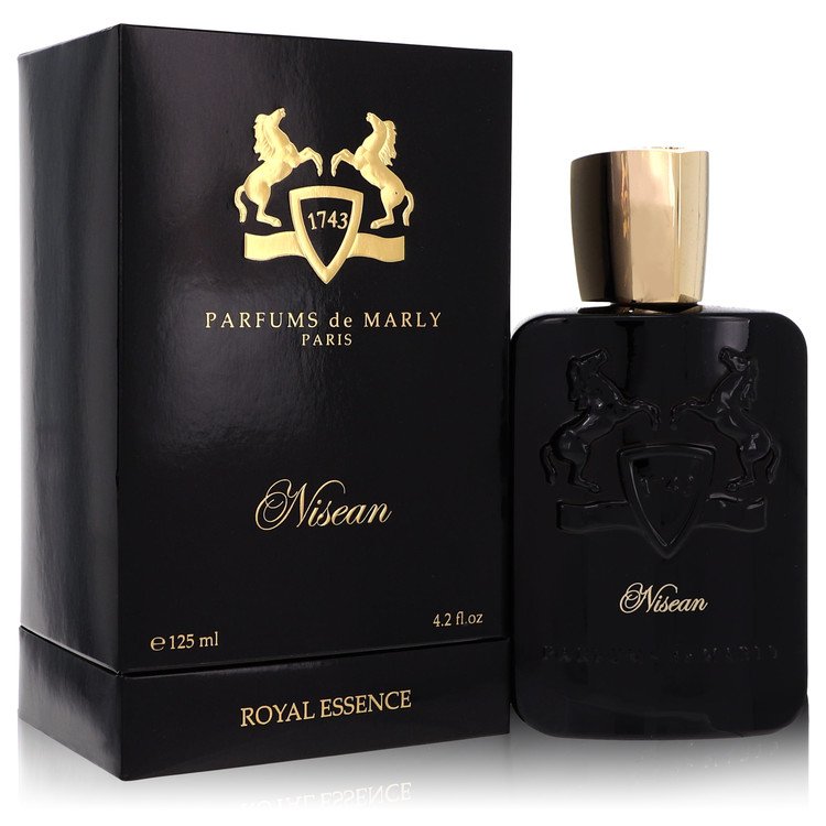 Nisean Perfume By Parfums De Marly Eau De Parfum Spray- Free Shipping
