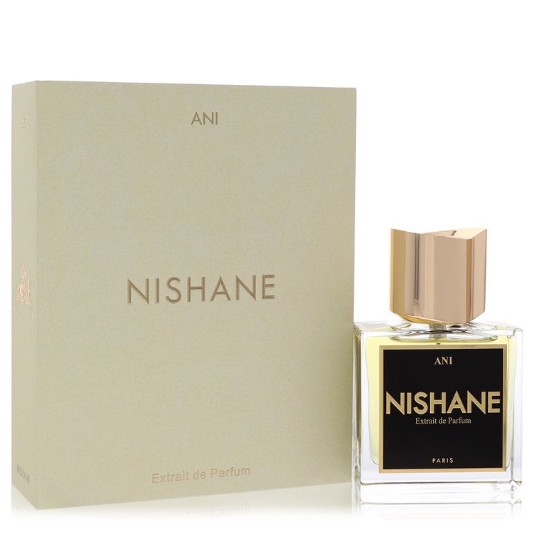Nishane Ani Perfume By Nishane Extrait De Parfum Spray (Unisex)- Free Shipping