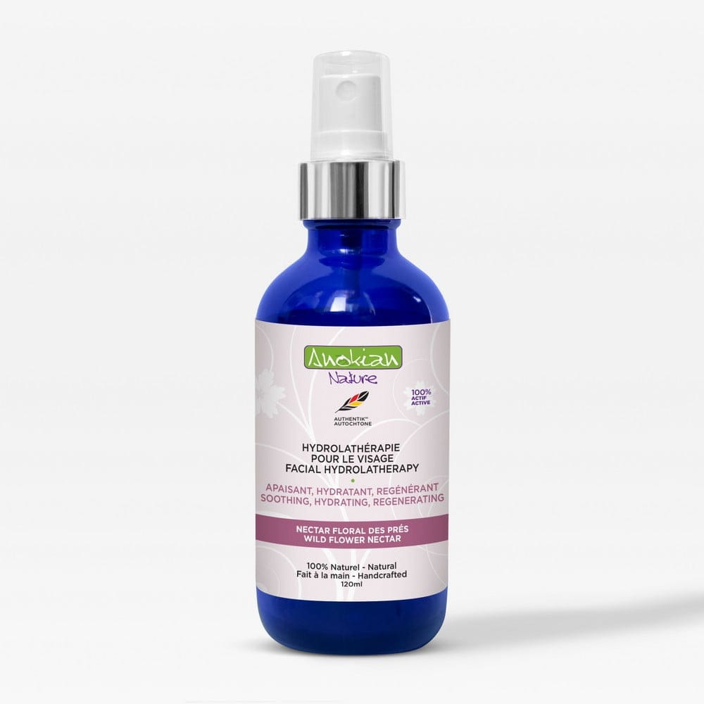 Facial Hydrosol | Floral Nectar – Refreshing & Soothing Toner