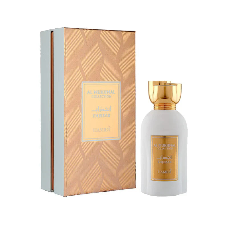 Al Mukhmal Collection Enjezab Eau de Parfum – Sophisticated Long-Lasting Fragrance