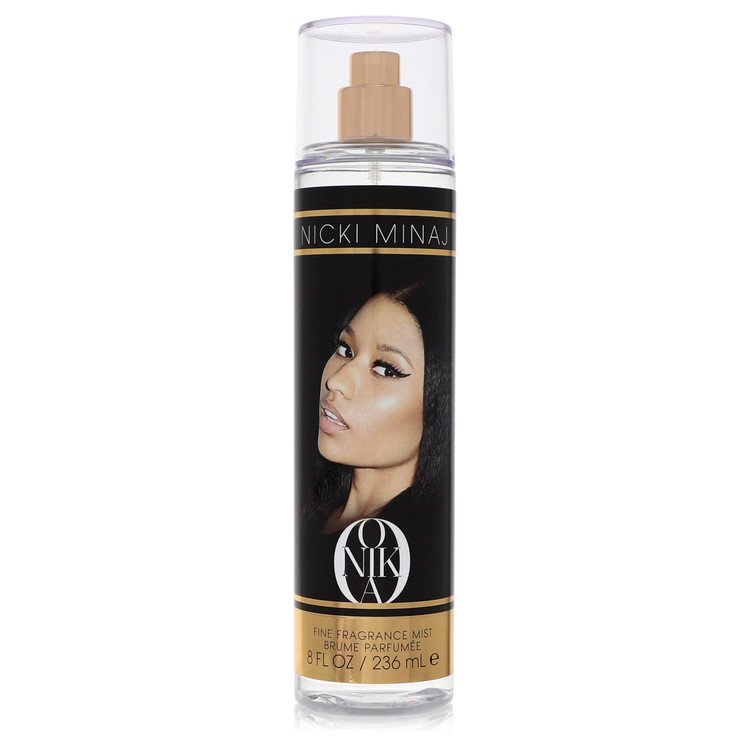 Onika Perfume By Nicki Minaj Body Mist Spray- Free Shipping