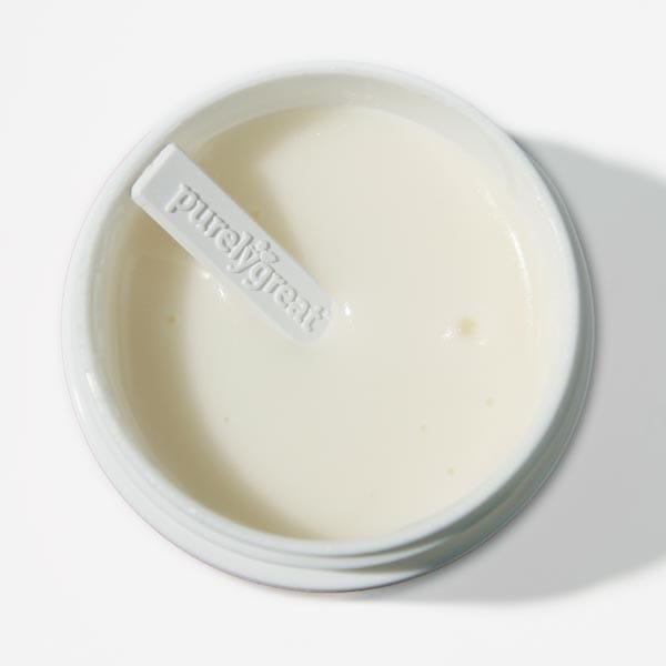 Spice Cream Deodorant - Aluminum Free