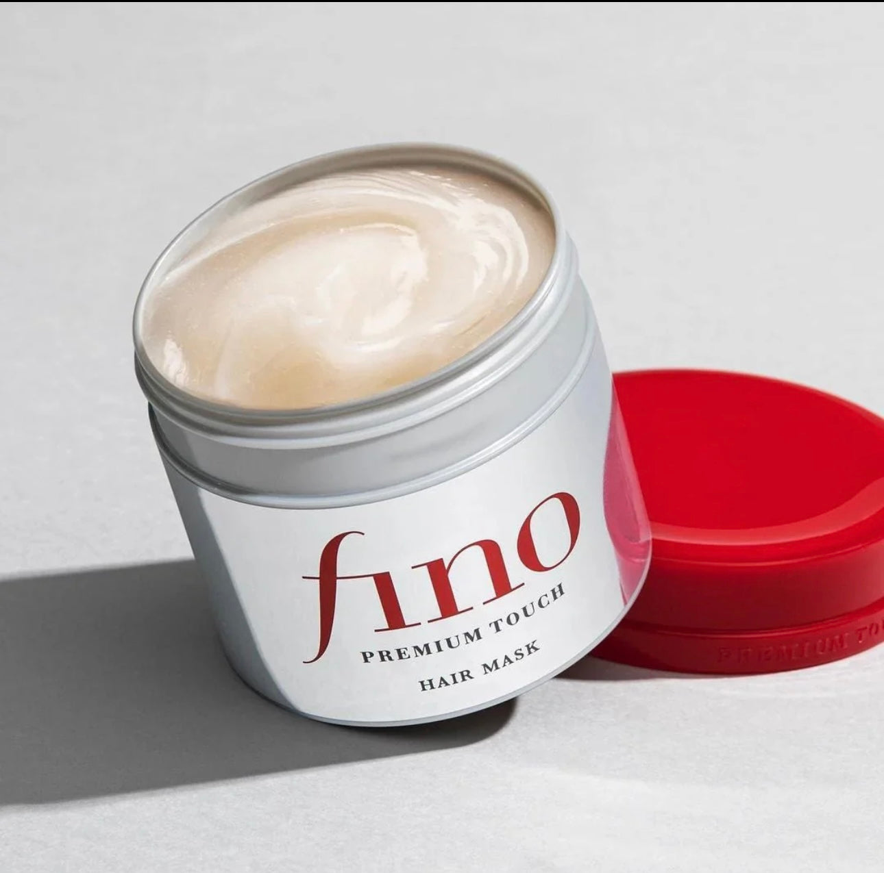 Shiseido Fino Premium Touch Hair Mask 230g