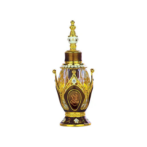 Oud Aali Qadar Attar Perfume Oil – Intense & Captivating Arabian Attar