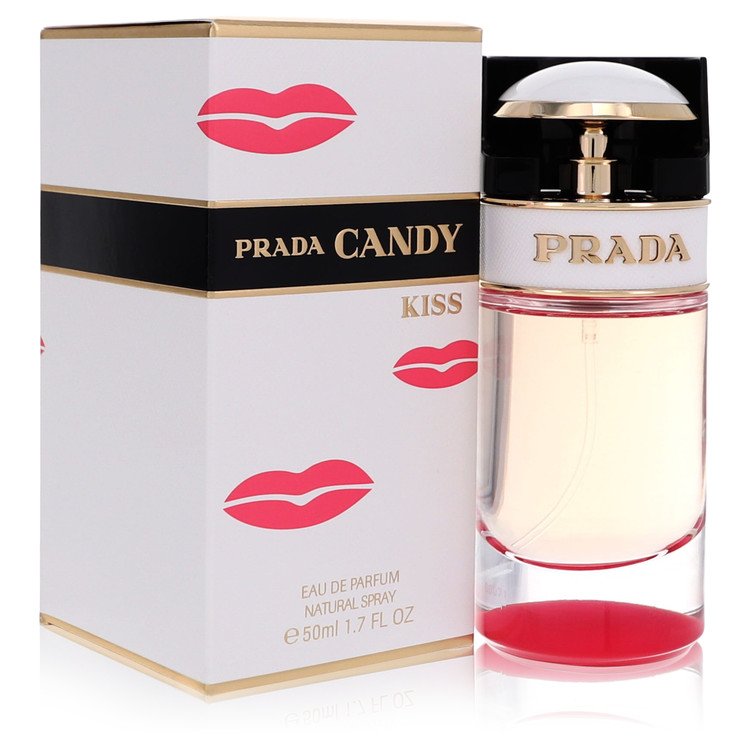 Prada Candy Kiss Perfume By Prada Eau De Parfum Spray- free shipping