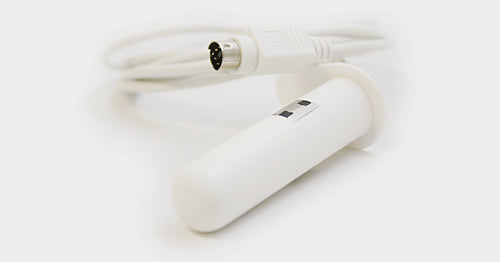 Pathway Vaginal Sensor – Pelvic Floor Muscle Monitoring & EMG Compatibility