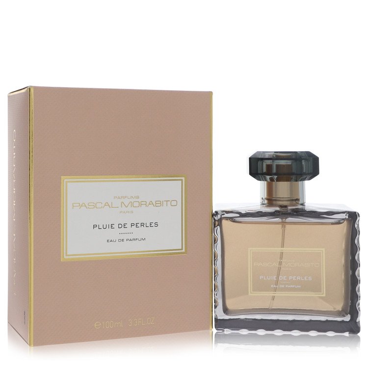 Pluie De Perles Perfume By Pascal Morabito Eau De Parfum Spray- free shipping
