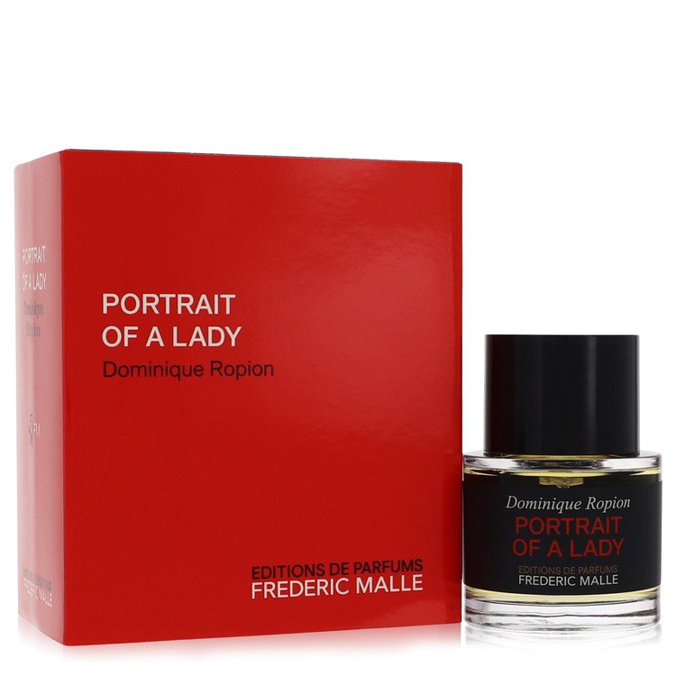 Portrait Of A Lady Perfume By Frederic Malle Eau De Parfum Spray- free shipping