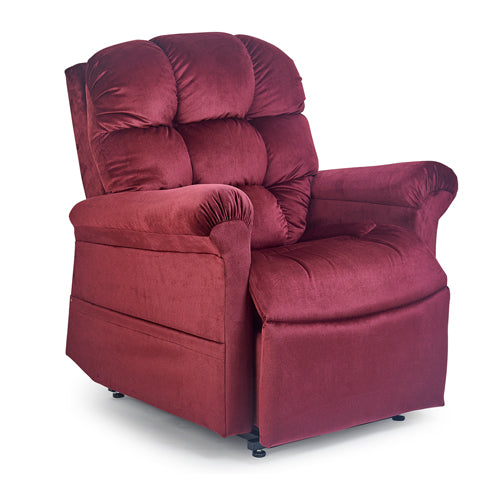 Maxi Comfort Lift Chair w/ Twilight Positioning – Small/Medium