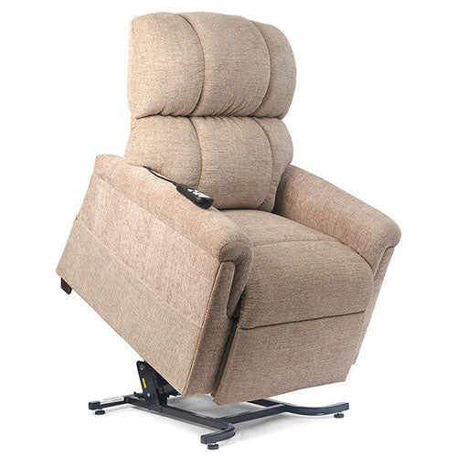 Maxi Comforter Lift Chair – Ergonomic Recliner with Smooth Lift