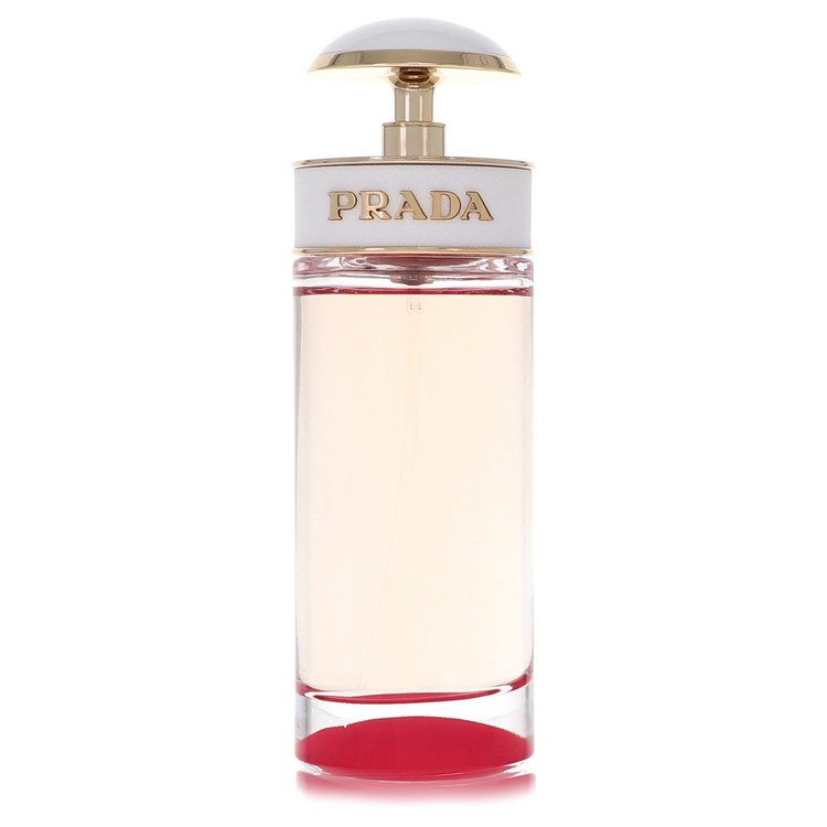 Prada Candy Kiss Perfume By Prada Eau De Parfum Spray (Tester)- free shipping
