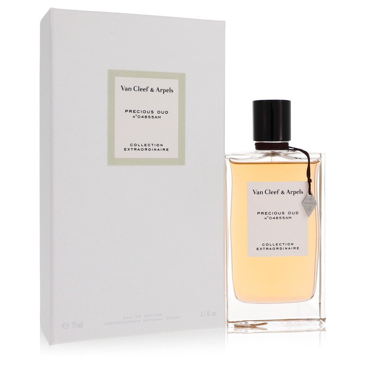 Precious Oud Perfume By Van Cleef & Arpels Eau De Parfum Spray (Unisex)- free shipping