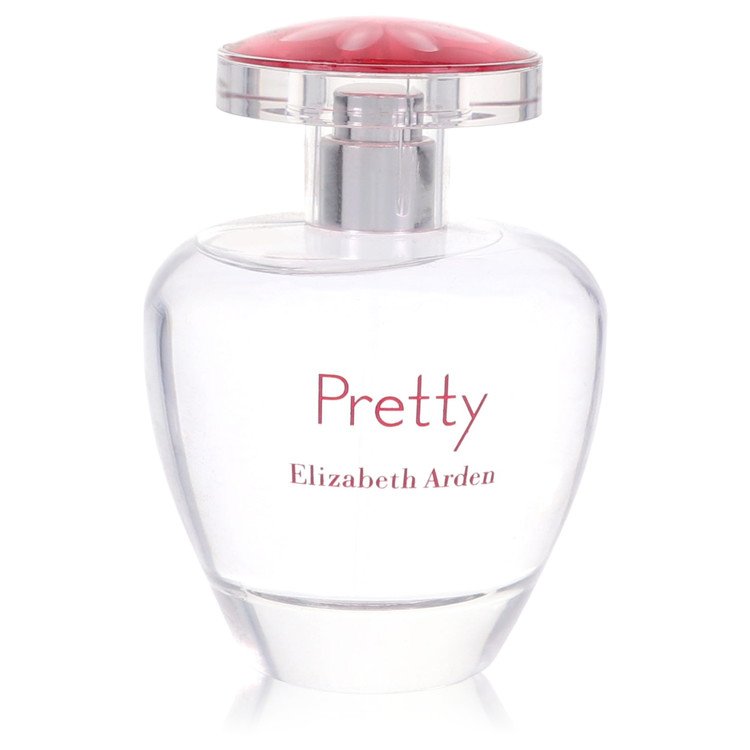 Pretty Perfume By Elizabeth Arden Eau De Parfum Spray (Tester)- free shipping