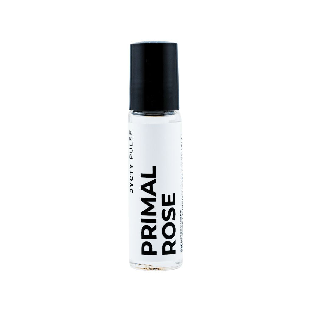PRIMAL ROSE Perfume Oil – Inspired by Rose Prick, 10ml Roll-On