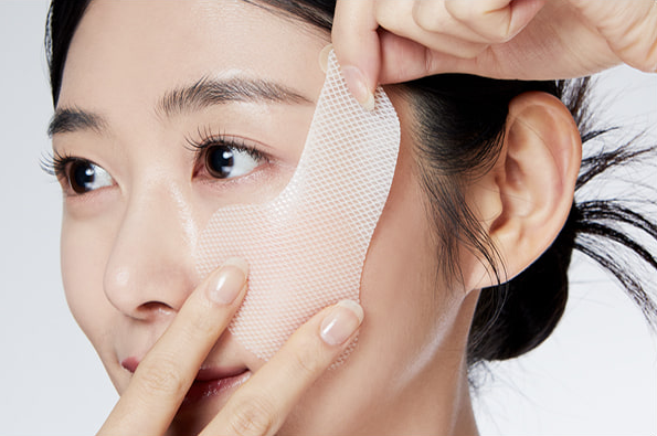 Revcell Vita Collagen Multi Lifting-up Mask (5 Sheets) | Advanced Face & Neck Care