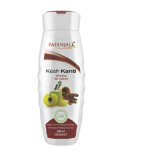 Patanjali Kesh Kanti Shikakai Hair Cleanser