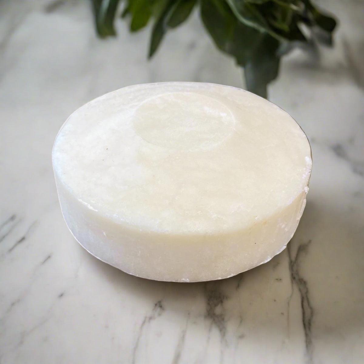 Conditioning Shampoo Bar – Calm & Hydrate with Rice Proteins & Argan Oil