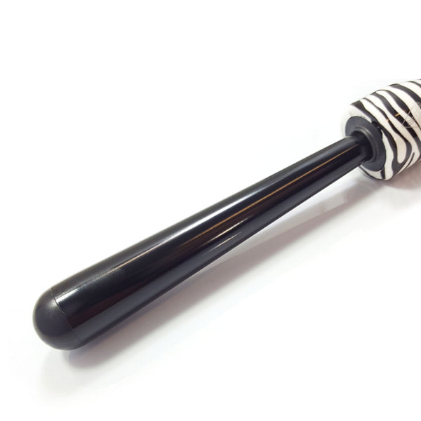 Tapered Design with Protective Glove and Magnet Box | Secure Styling Solution