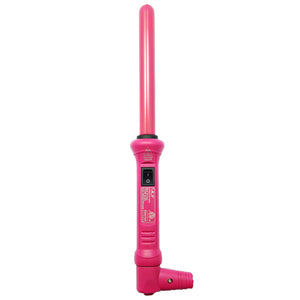 Tapered Flat Iron with Protective Glove & Magnetic Handle Box