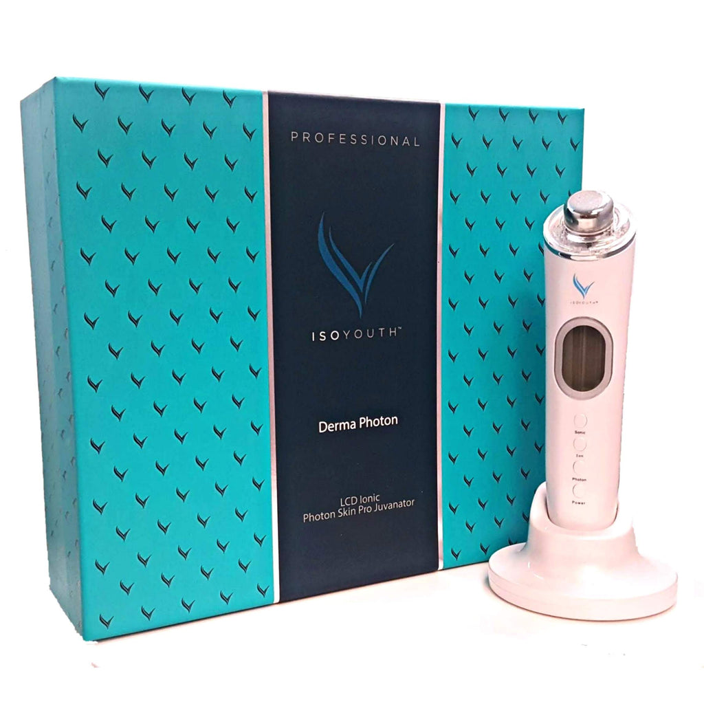 Derma Photon 4 in 1 Beauty Device | Skincare