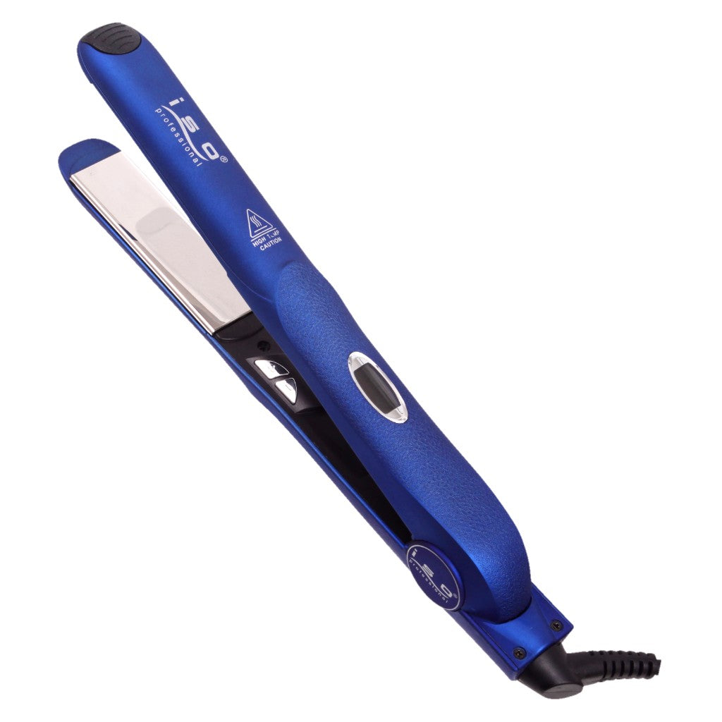 1.25 Ceramic Plates Temp Control Magnet Box Turbo | Flat Iron