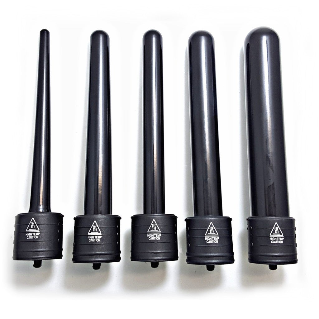 Interchangeable 9-18mm, 19mm, 25-18mm, 25mm, 32mm LCD Display Protective Glove Magnet Handle Box | Twister