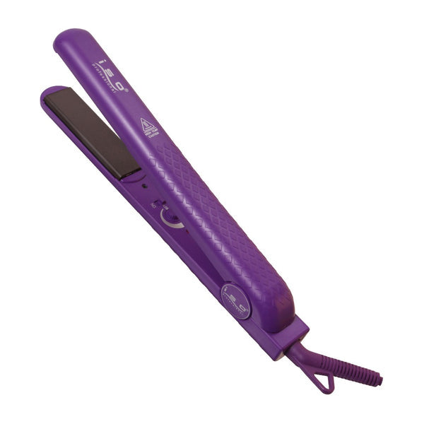 Complete Styling Set: 1.25 Iron, 25-18mm Tapered Twister, Mini 0.5 Iron, Glove & Magnet Box