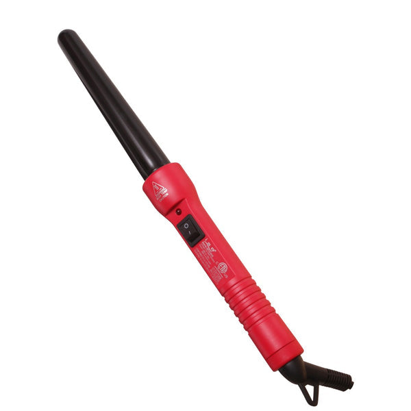 1.25 Iron with 25-18mm Tapered Twister, 0.5 Mini, Protective Glove, and Magnet Box