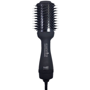 Air Flow Settings, Soft Touch Material, Cool Shot with Magnet Box