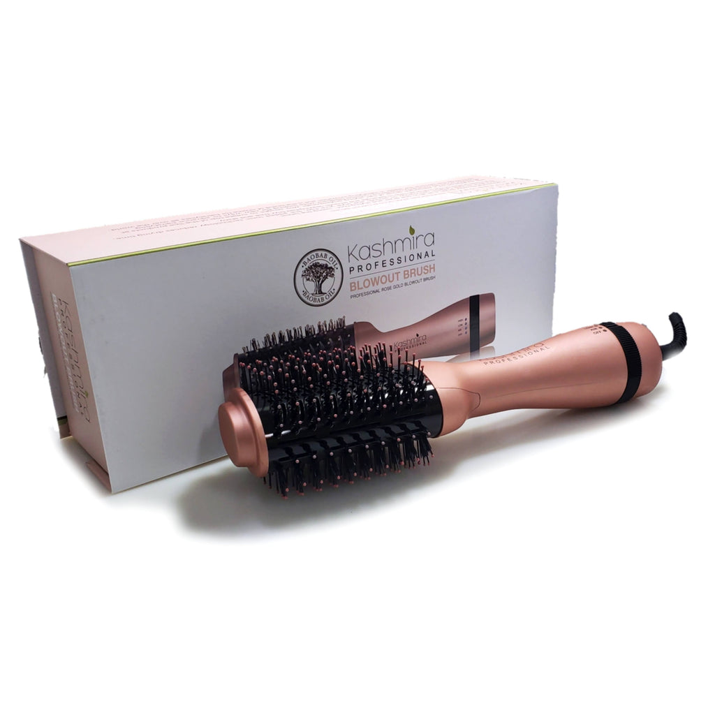 Air Flow Settings, Soft Touch Material, Cool Shot with Magnet Box