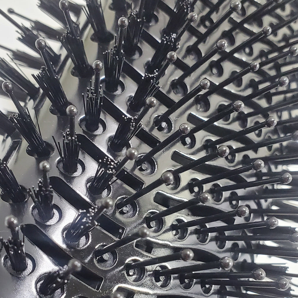 Air Flow Settings, Soft Touch Material, Cool Shot with Magnet Box